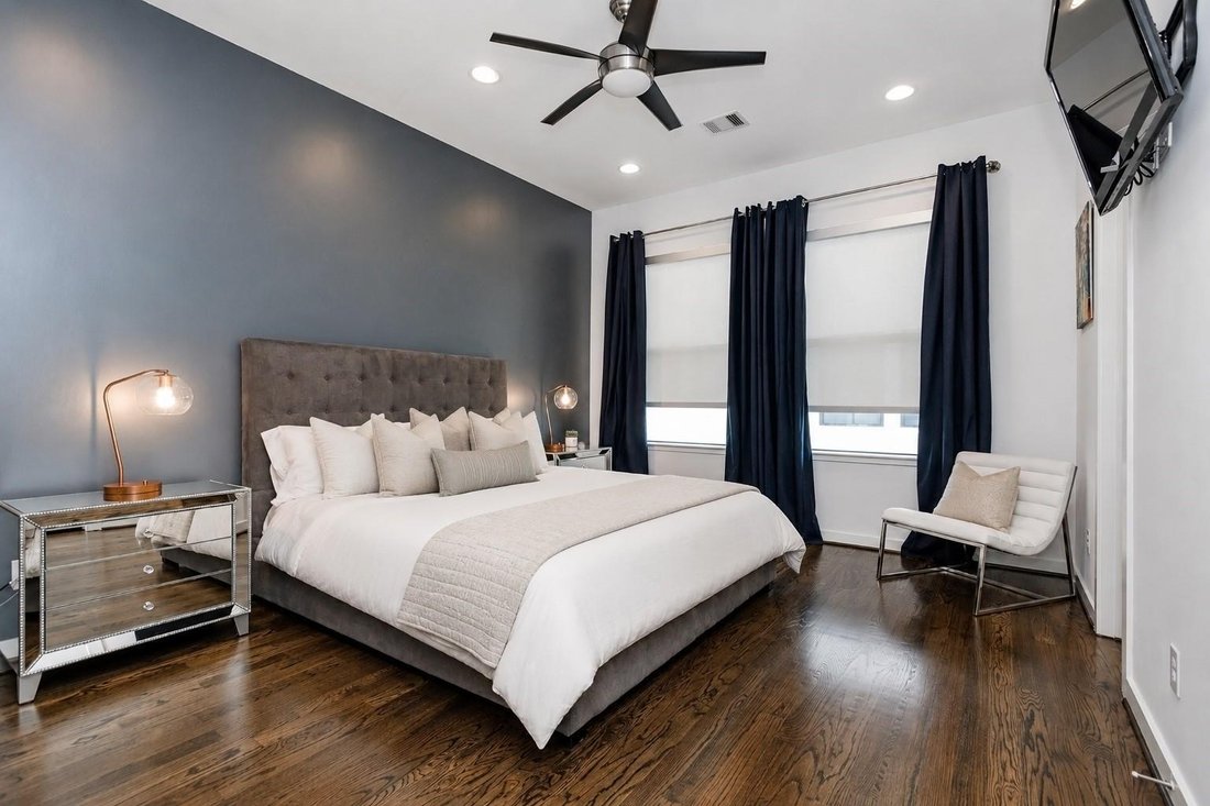 House in Houston, Texas, United States 4 - 18451047