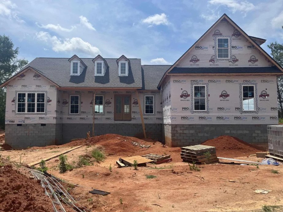 House in Pendleton, South Carolina, United States 2 - 18449144