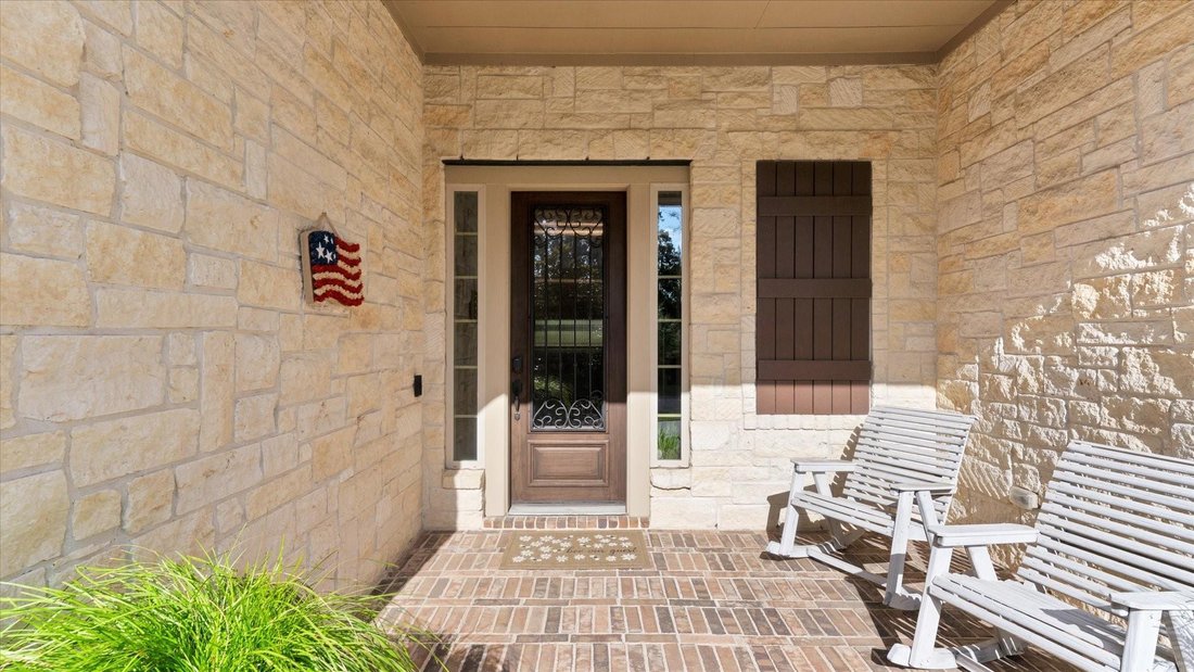 House in Conroe, Texas, United States 2 - 18451192