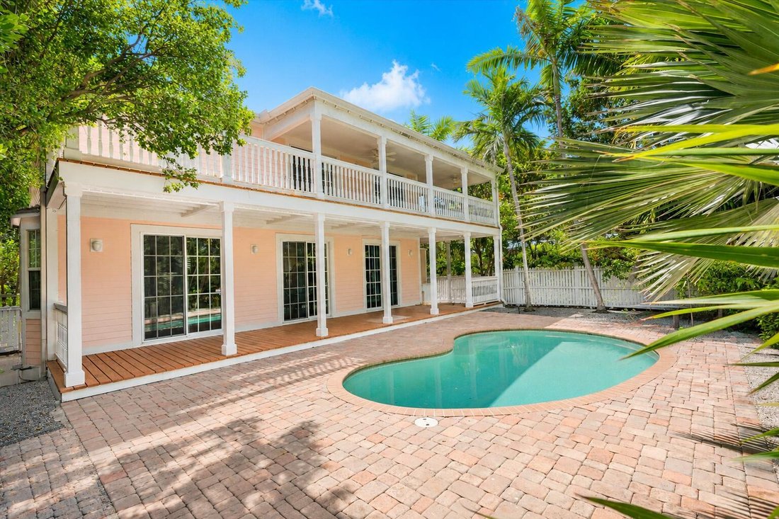 House in Key West, Florida, United States 3 - 18449449