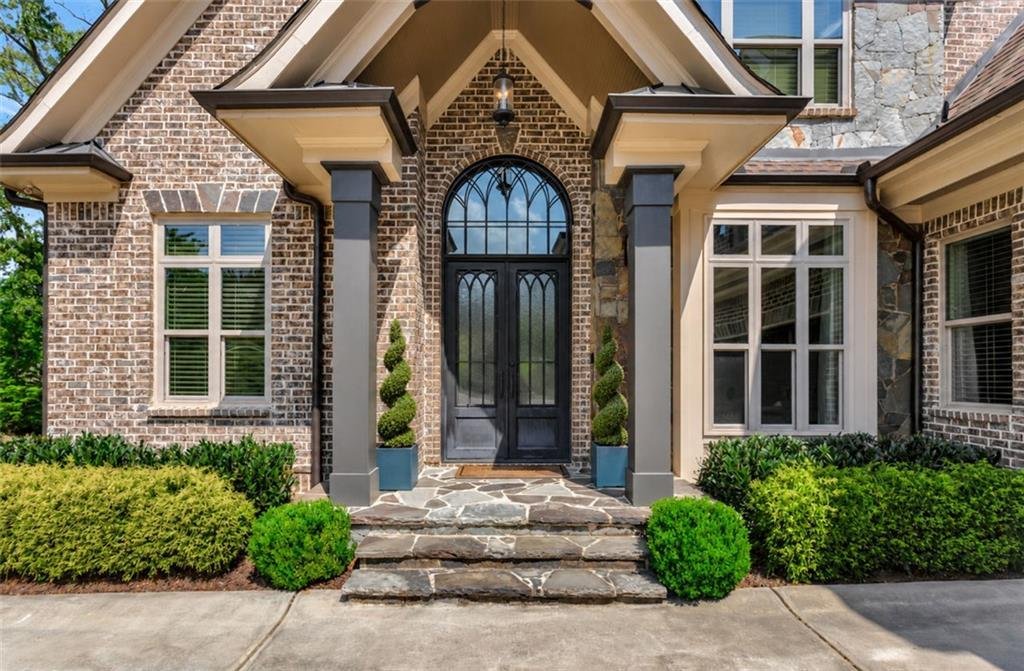House in Flowery Branch, Georgia, United States 2 - 18446900