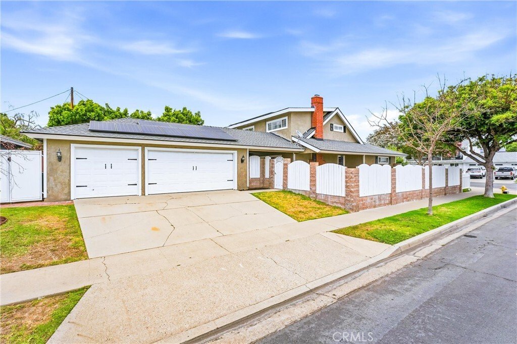 House in Tustin, California, United States 5 - 18052510