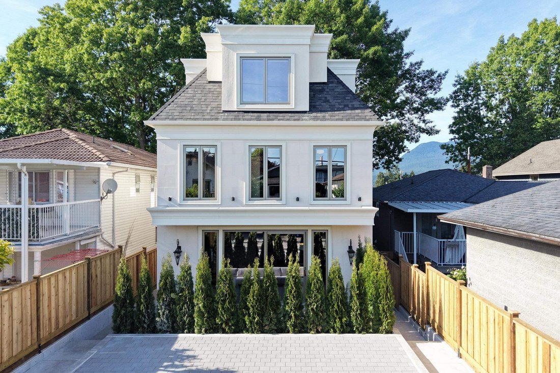 House in Burnaby, British Columbia, Canada 4 - 18452363
