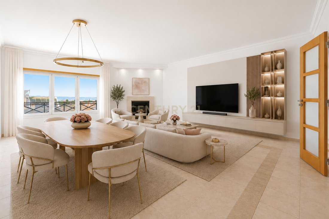 Apartment in San Francisco, Setubal, Portugal 1 - 18450957