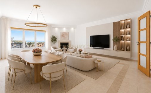Appartement à São Francisco, Setúbal Municipality, Portugal 1