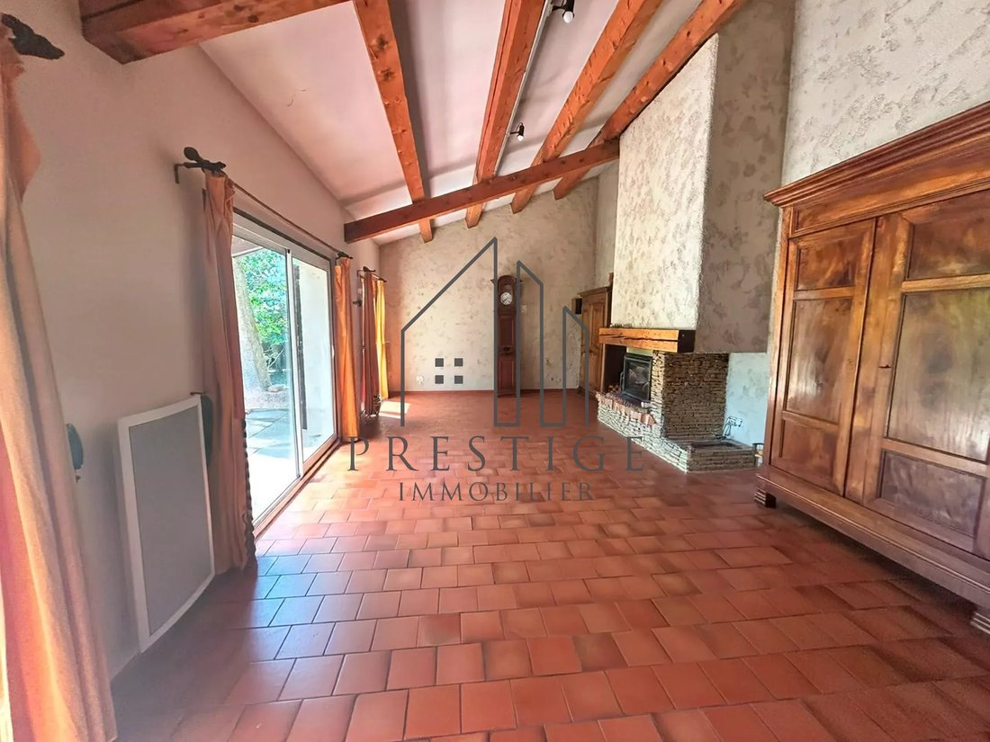 House in Beaudinard-Eoures, Aubagne, France 2 - 18446369
