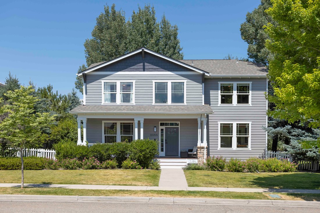 House in Eagle, Colorado, United States 1 - 18448507