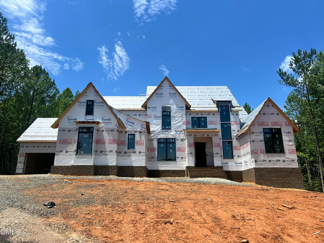 House in Pittsboro, North Carolina, United States 3 - 18450343