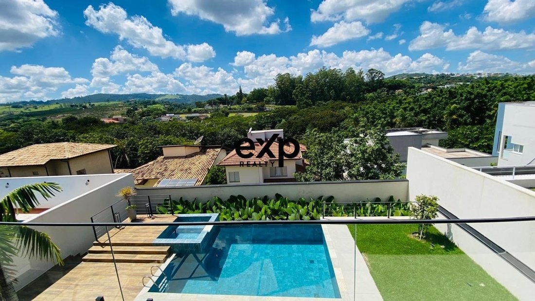 House in Louveira, State of São Paulo, Brazil 5 - 18451642