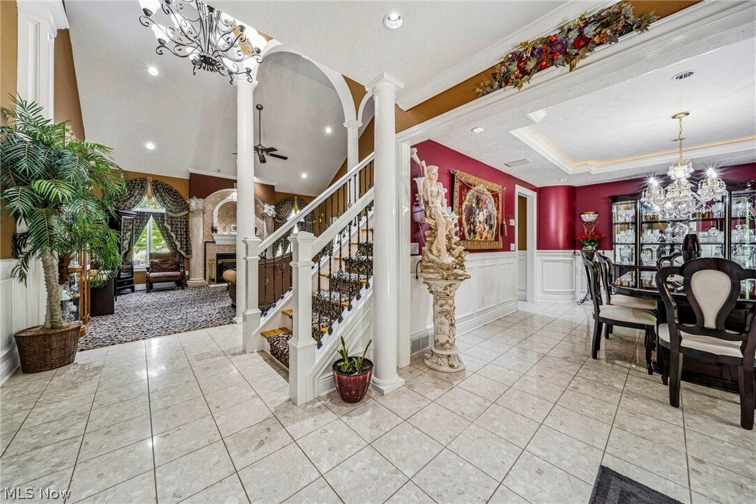House in Chardon, Ohio, United States 2 - 18450899