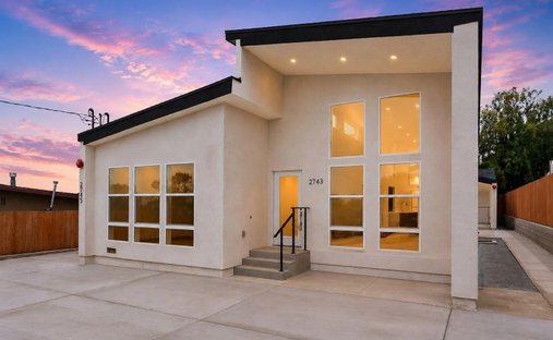 Apartment in National City, California, United States 1