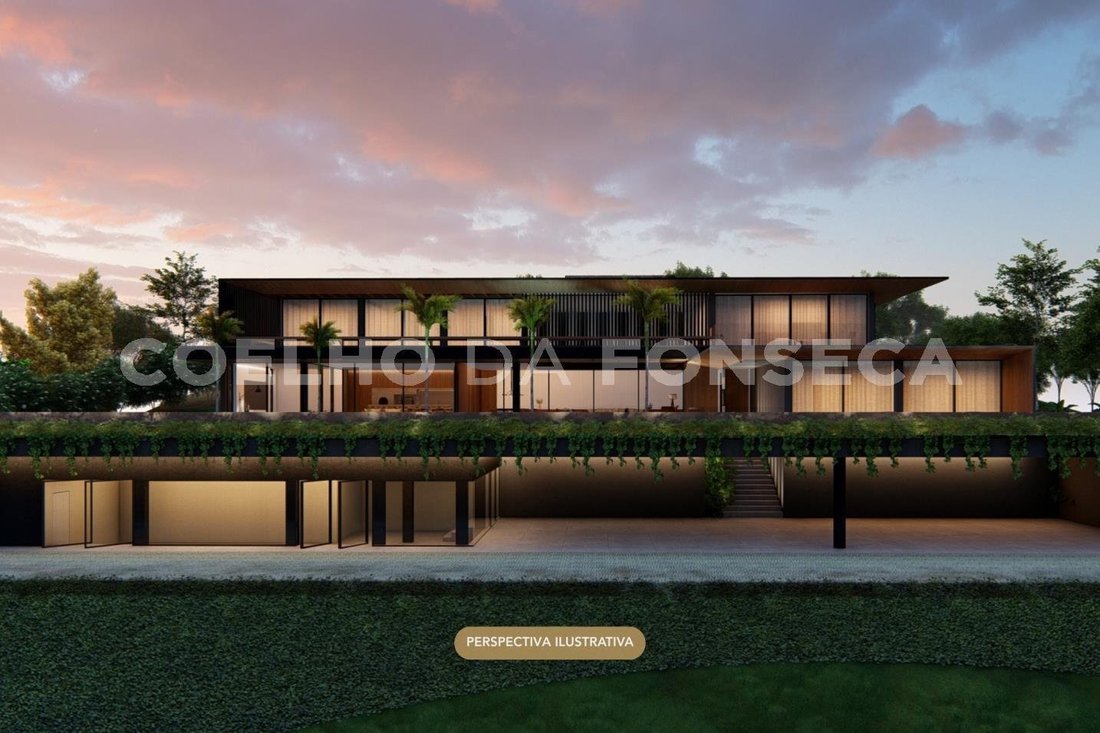 Condo in Bragança Paulista, State of São Paulo, Brazil 2 - 18452341