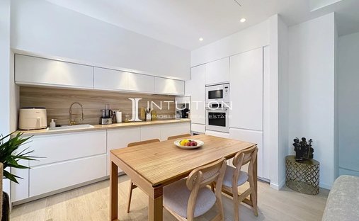 Wohnung in Montfleury, Cannes, Frankreich 1