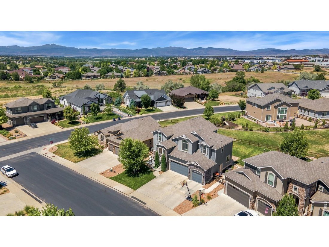 House in Johnstown, Colorado, United States 3 - 18449099