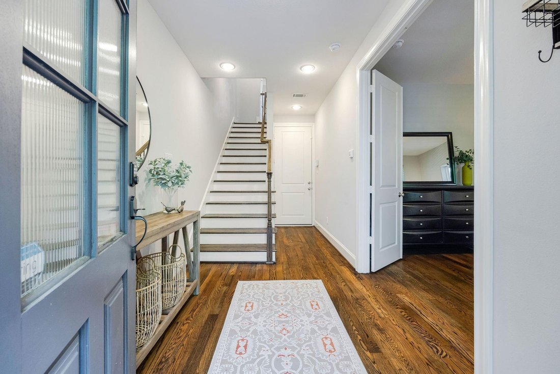 Townhouse in Houston, Texas, United States 3 - 18446743