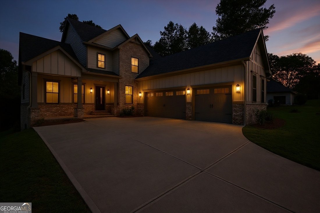House in Jefferson, Georgia, United States 2 - 18447413