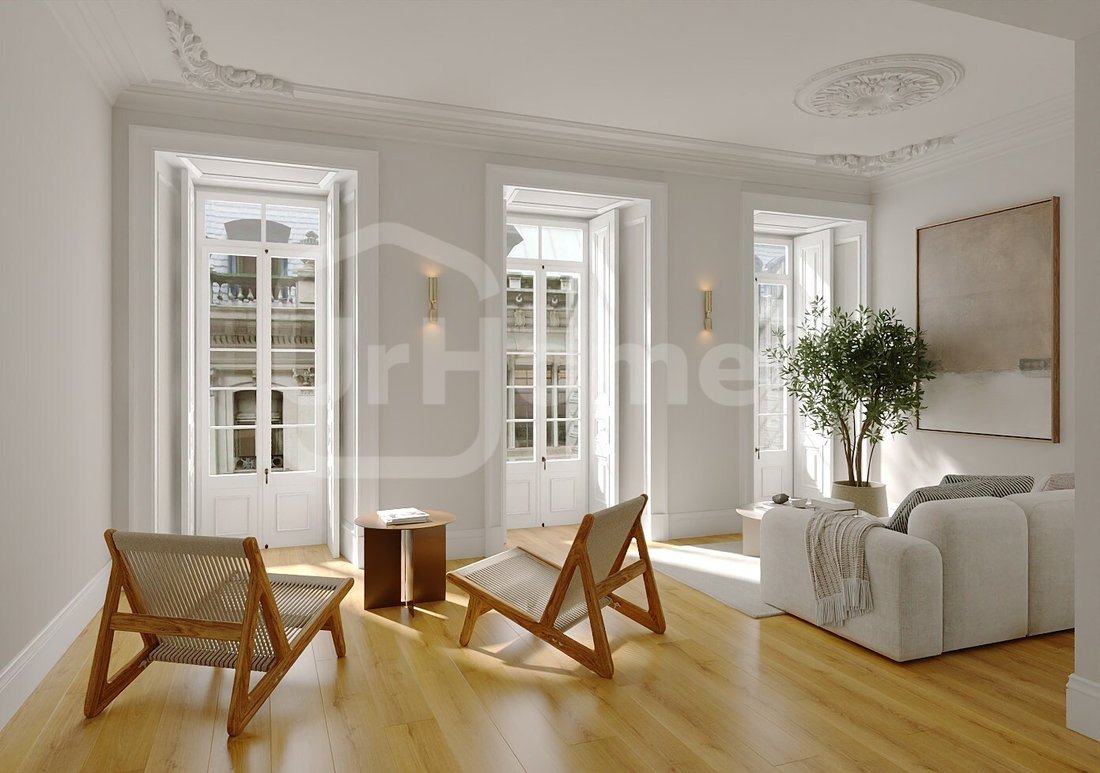 Apartment in Santo Antonio, Lisbon, Portugal 4 - 16598263