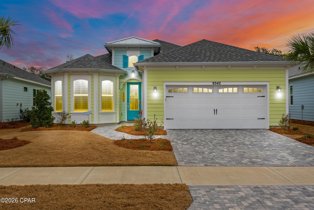House in Rosemary Beach, Florida, United States 1 - 18448847