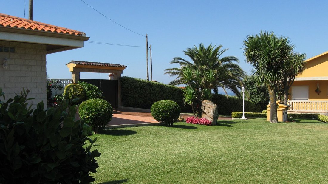 Villa a Oia, Galizia, Spagna 4 - 18451443