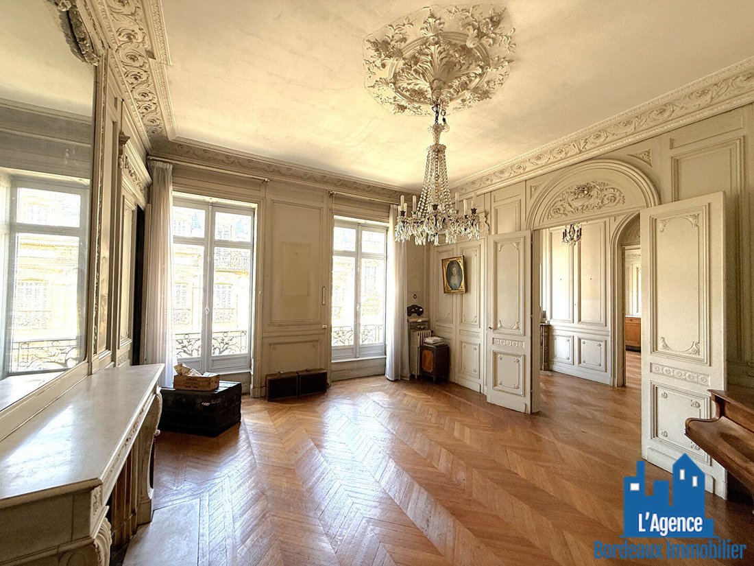 Apartment in Le Lac-Bacalan, Bordeaux, France 4 - 17986560