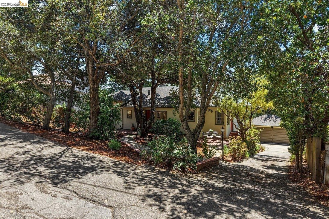 House in Oakland, California, United States 4 - 18449331
