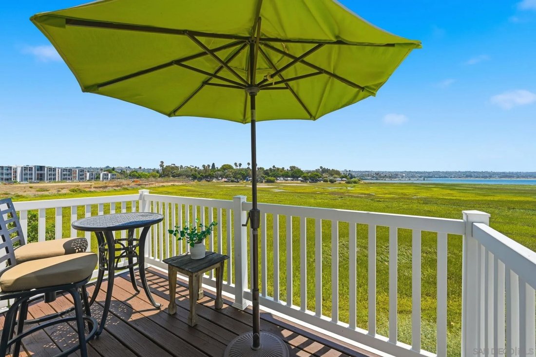 Condo in San Diego, California, United States 2 - 18449510