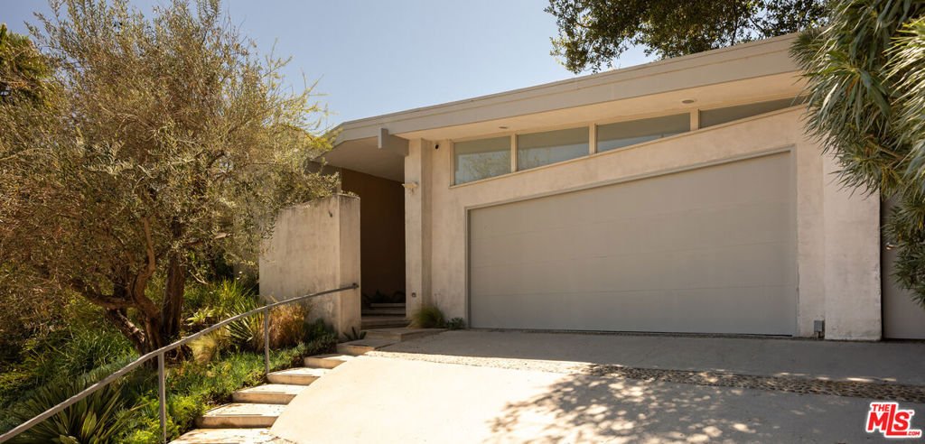 Maison à Los Angeles, Californie, États-Unis 5 - 18449884