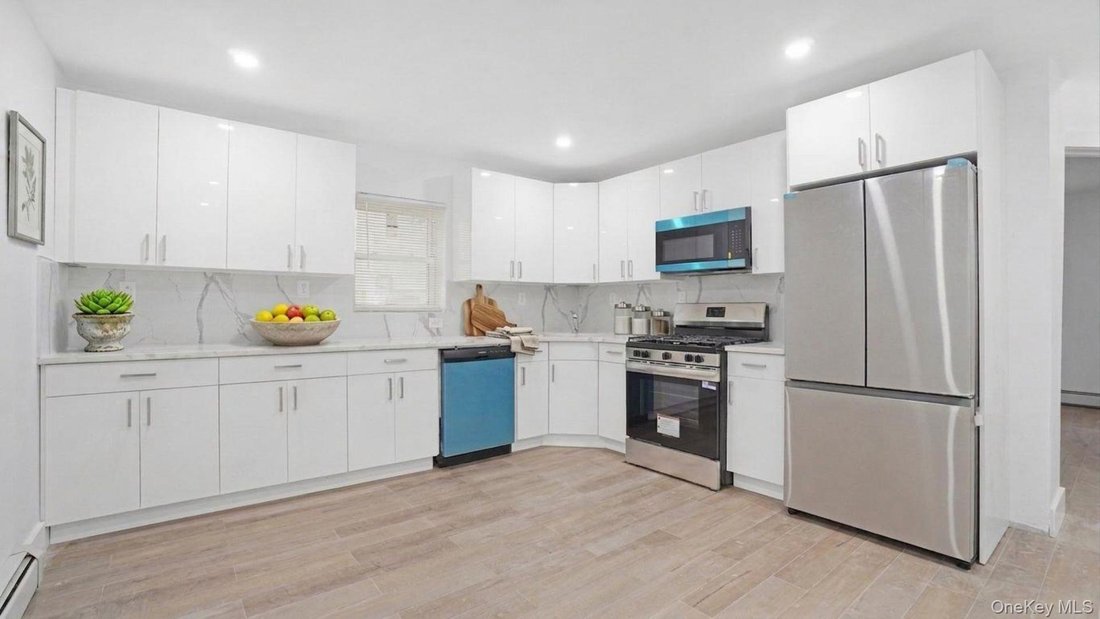 Apartment in New York, New York, United States 4 - 18450041