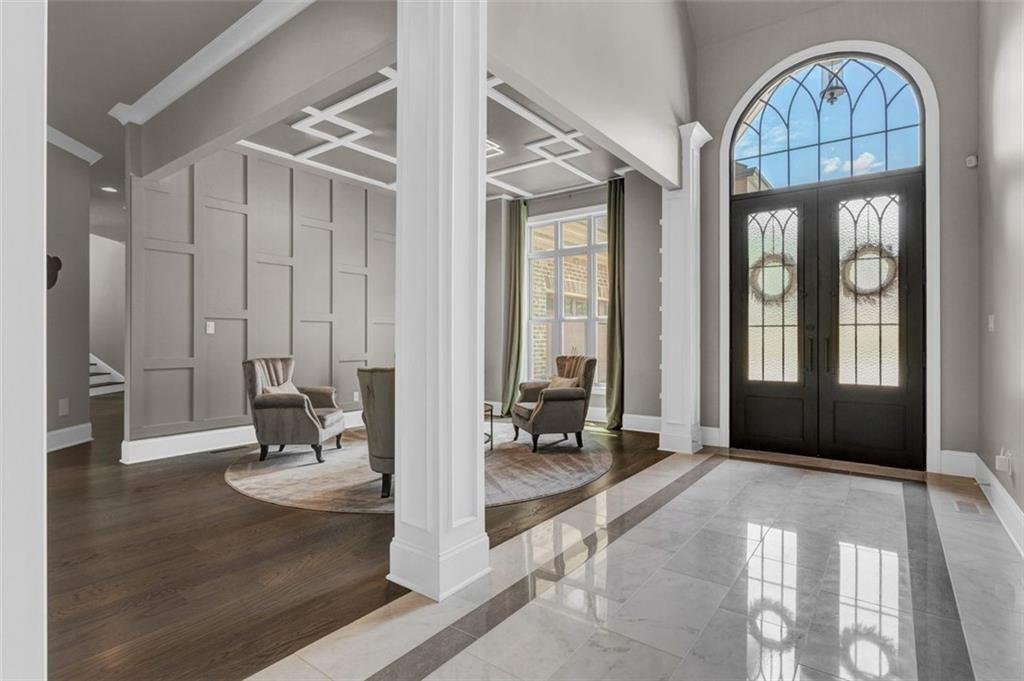 House in Flowery Branch, Georgia, United States 4 - 18446900