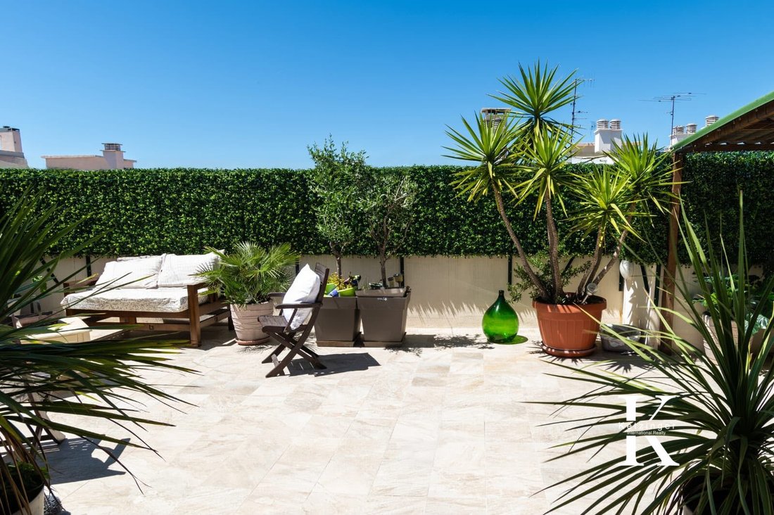 Apartment in Les Cougoulins-Rastines, Antibes, France 2 - 18452497