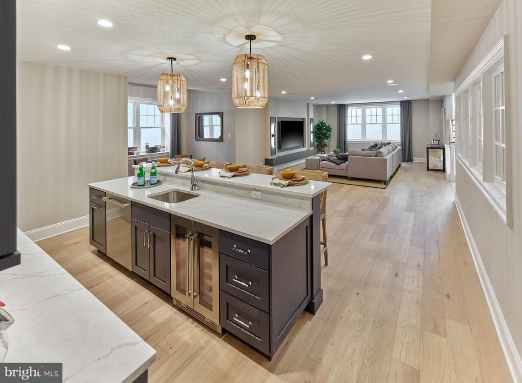 House in Devon, Pennsylvania, United States 5 - 18452421
