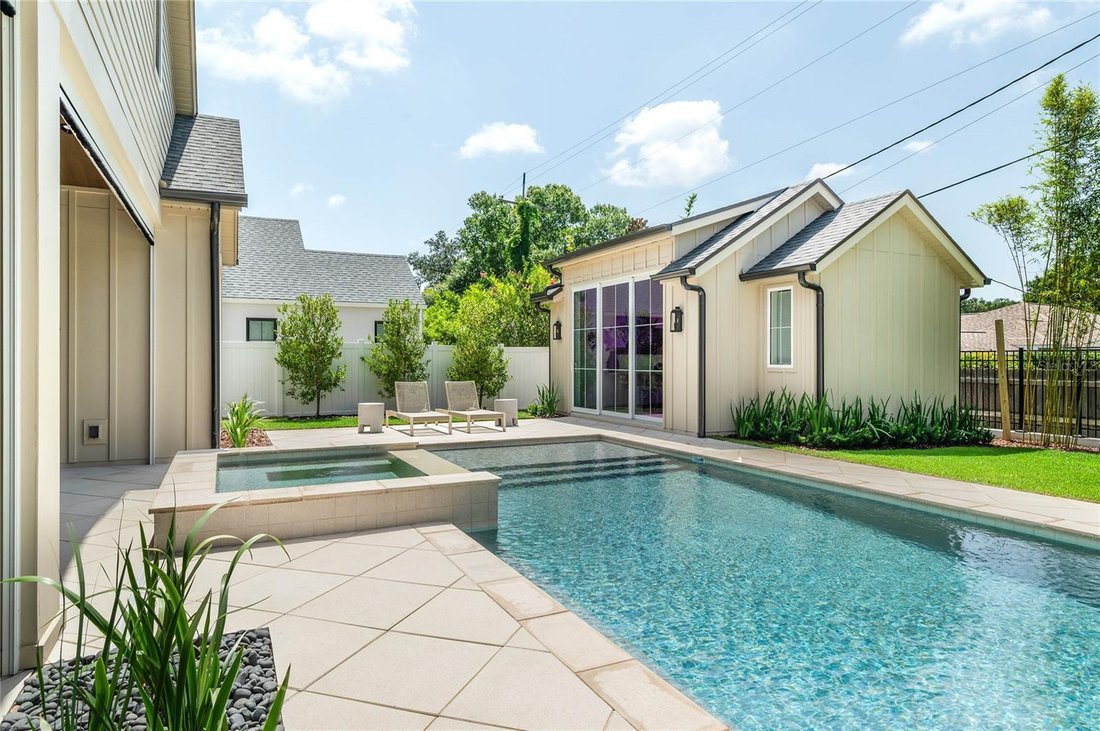House in Orlando, Florida, United States 4 - 18447196
