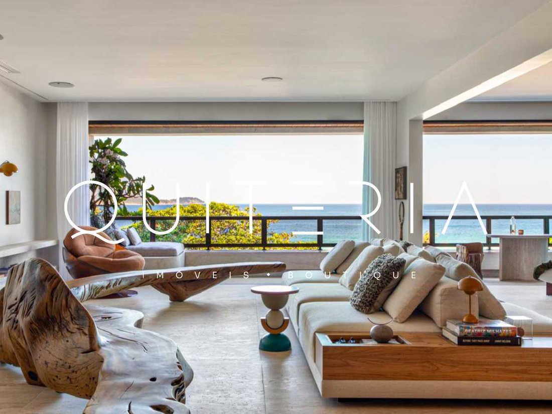 Apartment in Rio de Janeiro, State of Rio de Janeiro, Brazil 1 - 18451568
