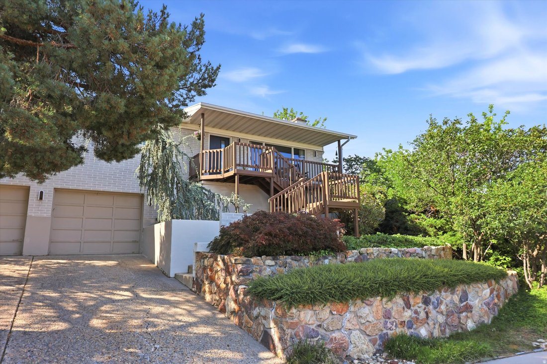 House in Cottonwood Heights, Utah, United States 3 - 18450111