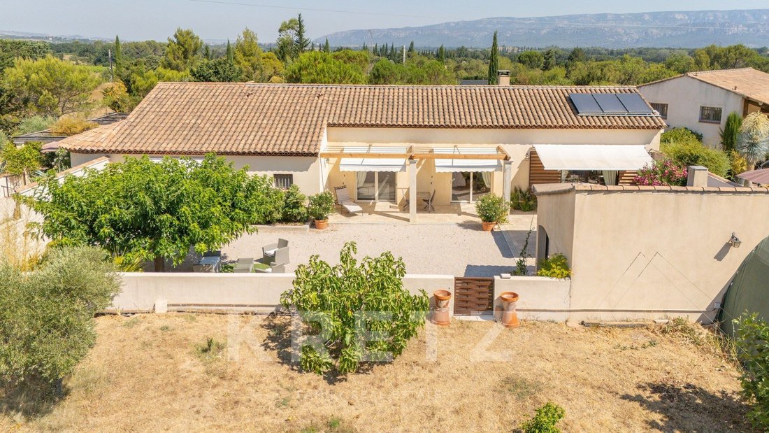 House in Alleins, Provence-Alpes-Côte d'Azur, France 5 - 18451486