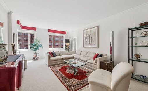 Co Op in New York, New York, United States 1