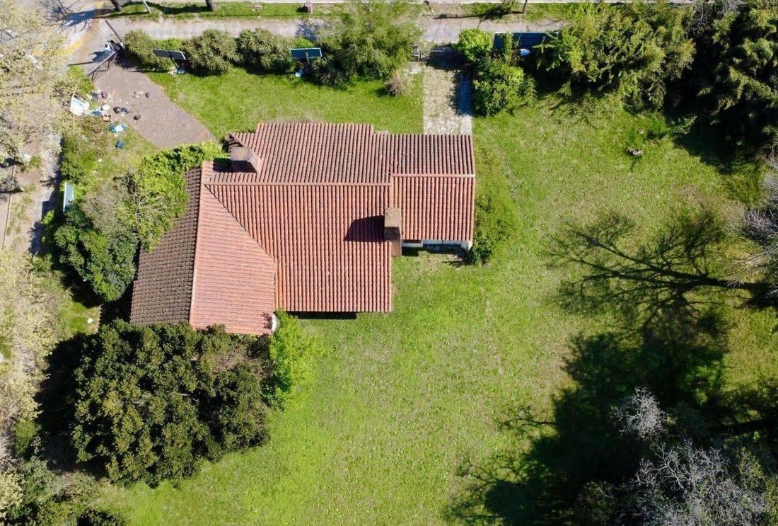 Land in Monte Grande, Buenos Aires Province, Argentina 3 - 18445866