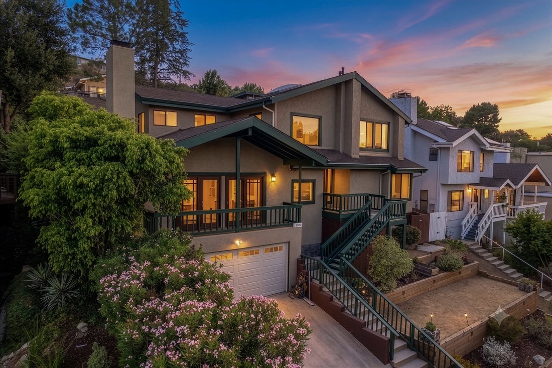 House in Hidden Hills, California, United States 1 - 18448321