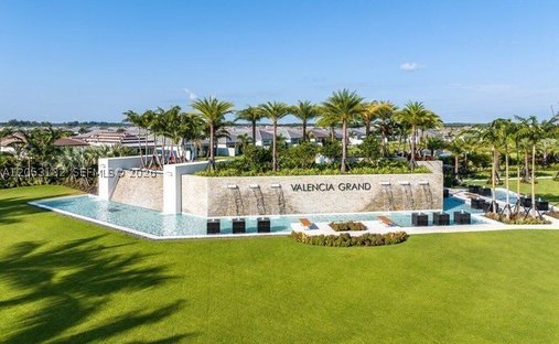 Casa a Boynton Beach, Florida, Stati Uniti 1