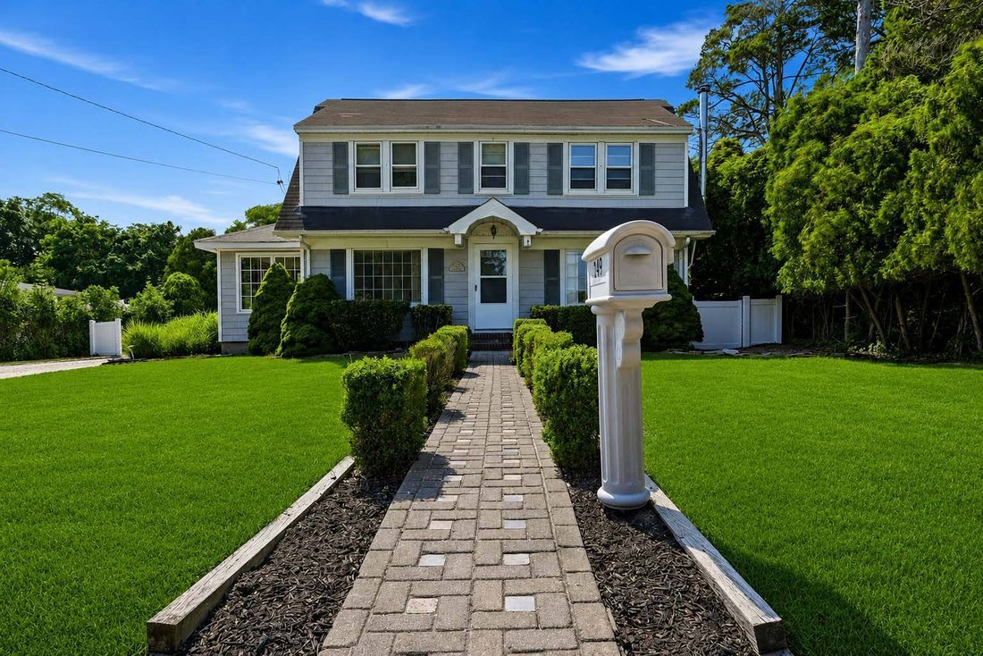 House in Quogue, New York, United States 2 - 18452605