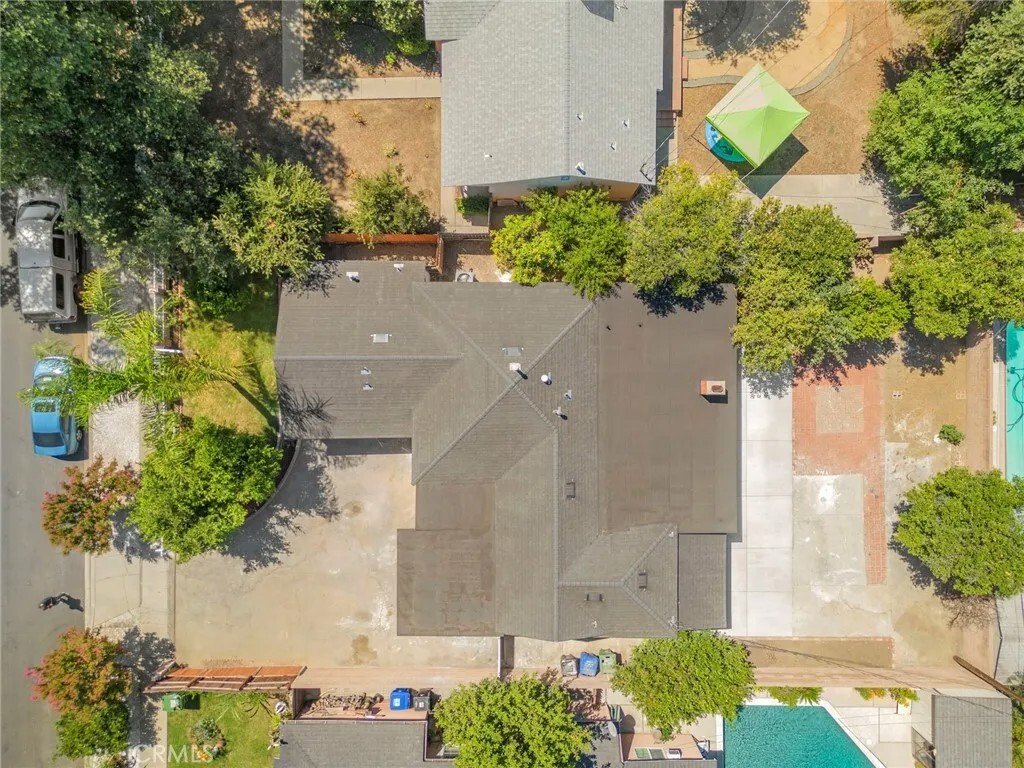 Condo in Los Angeles, California, United States 2 - 18449634