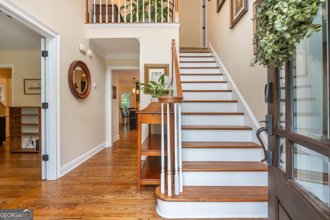 House in Acworth, Georgia, United States 4 - 18450445