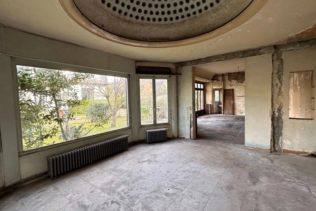 Land in Bonneuil-sur-Marne, Ile-de-France, France 4 - 18451591