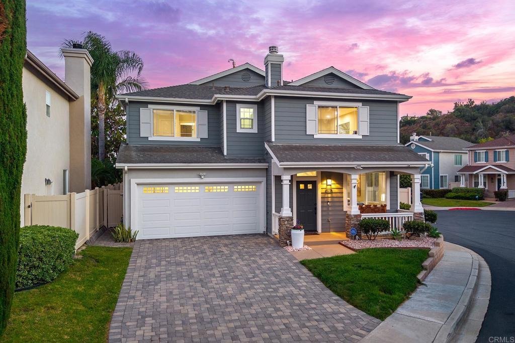 House in San Diego, California, United States 1 - 18447253