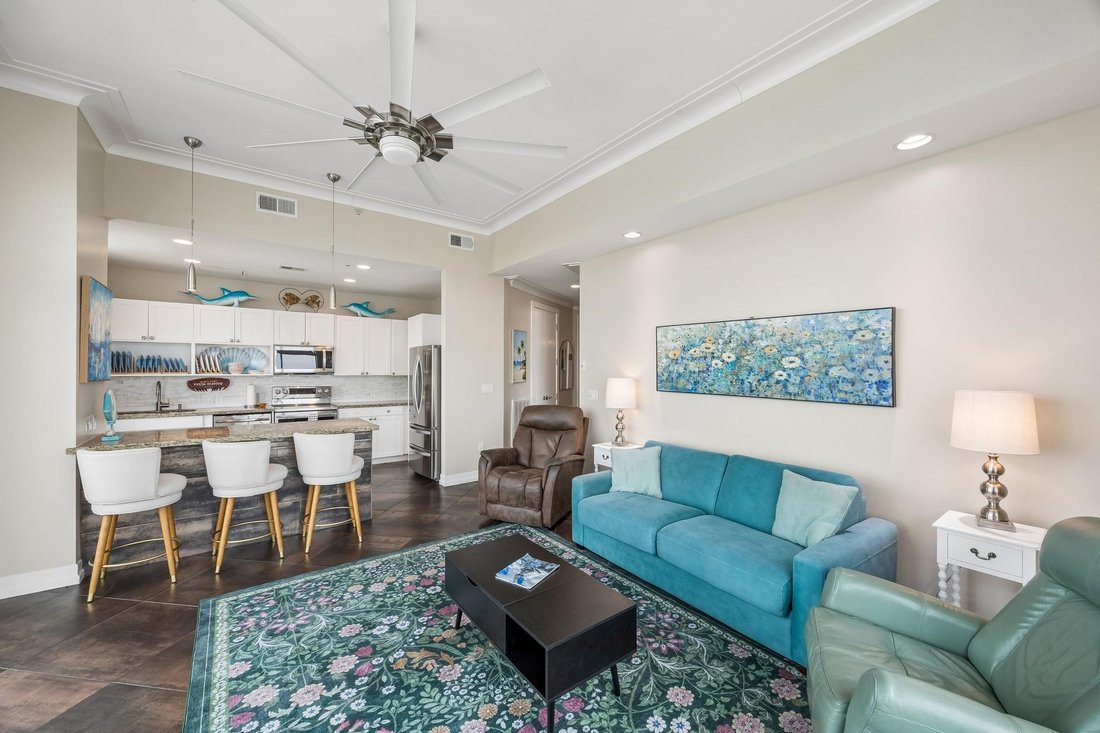 Condo in Galveston, Texas, United States 1 - 18446758