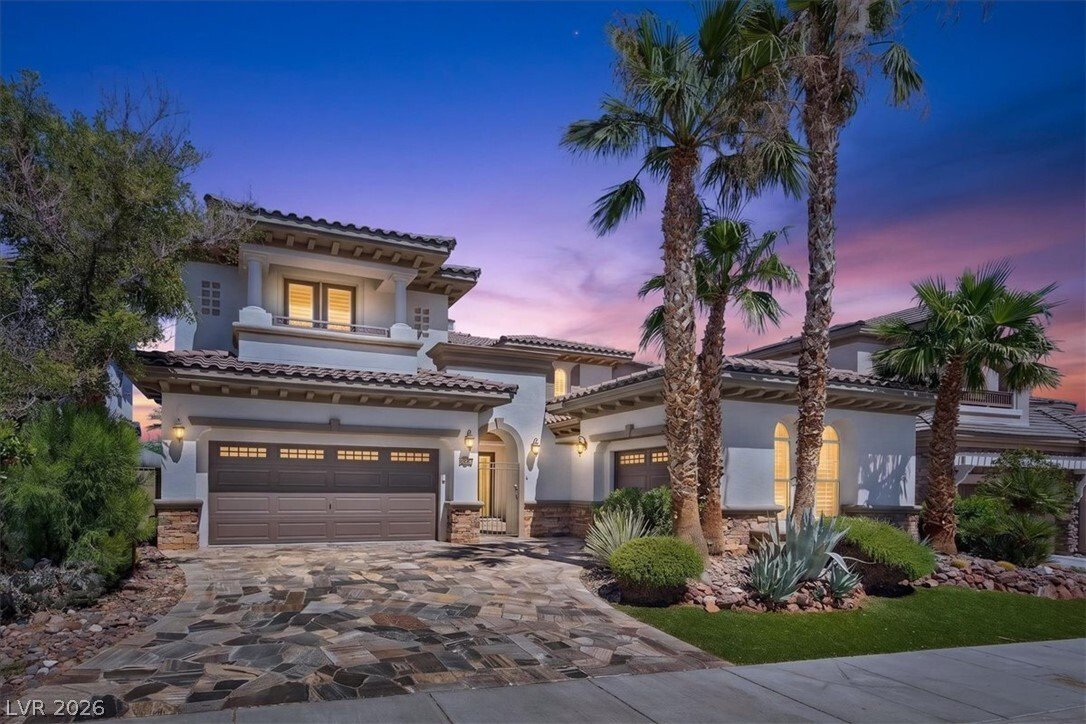 House in Las Vegas, Nevada, United States 1 - 18041657