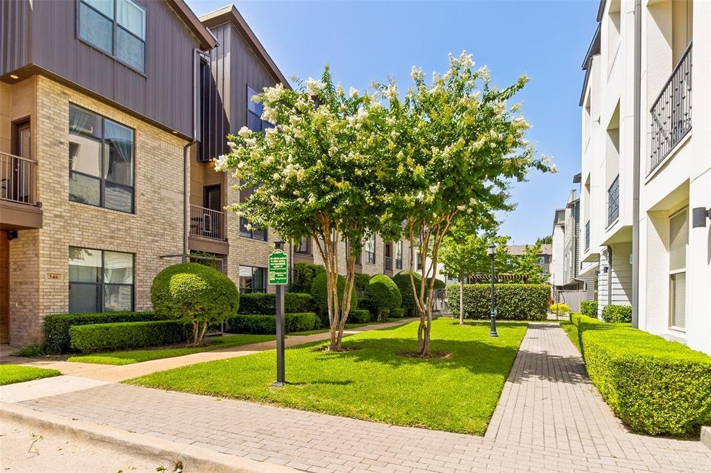 Condo in Dallas, Texas, United States 3 - 18451033