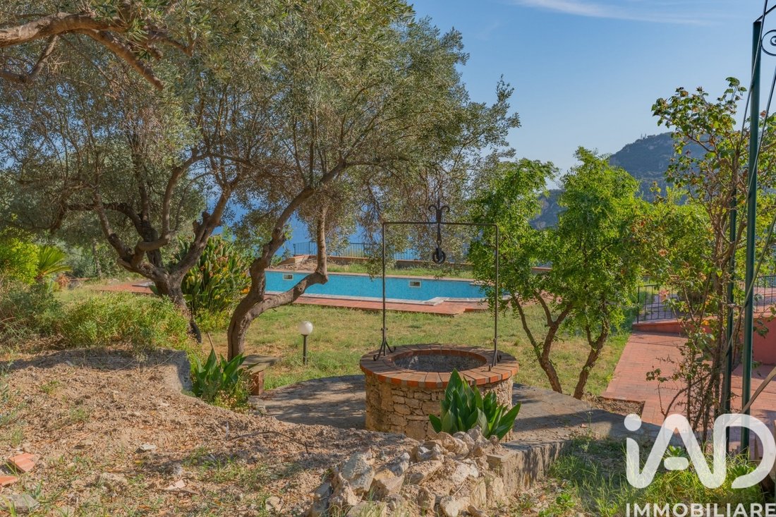 Villa in Finale Marina, Finale Ligure, Liguria 4 - 18452190