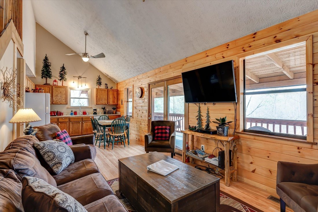 House in Sevierville, Tennessee, United States 5 - 18447023
