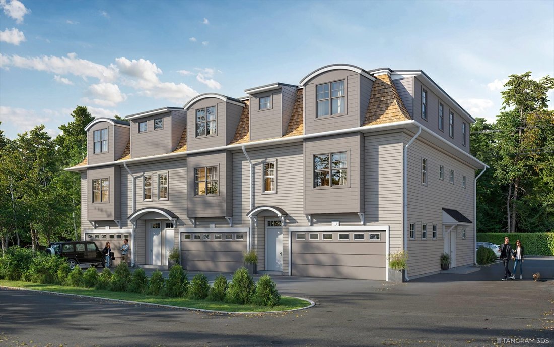 Condo in Rye, New Hampshire, United States 1 - 18452225
